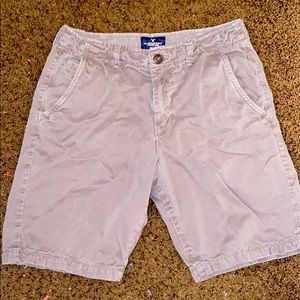 American Eagle Men’s shorts